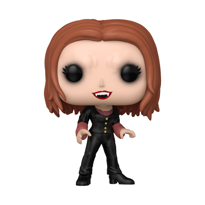 Funko POP - TV Buffy the Vampire Slayer - Willow (Vampire)