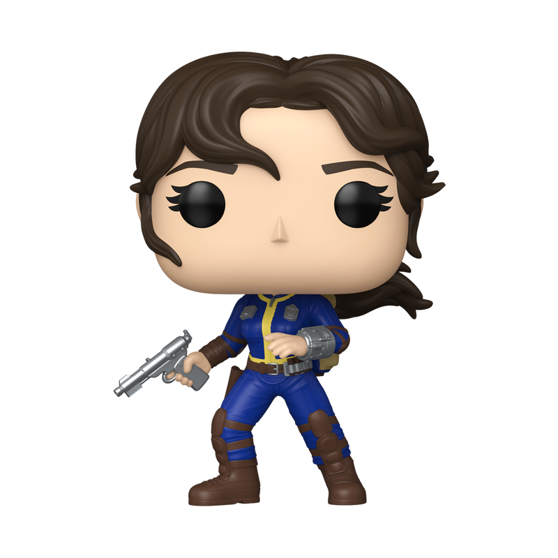 Funko POP - TV Fallout - Lucy MacLean