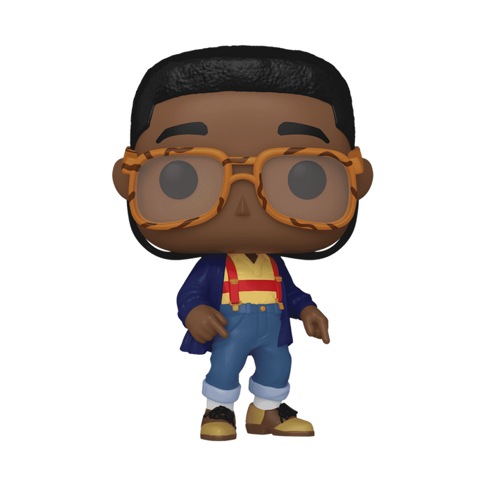 Funko POP TV: Family Matters- Urkel