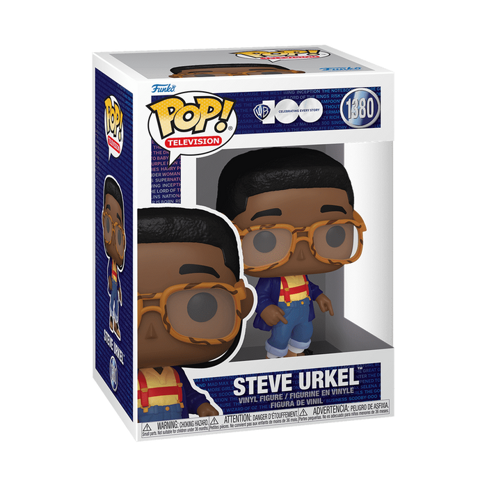 Funko POP TV: Family Matters- Urkel