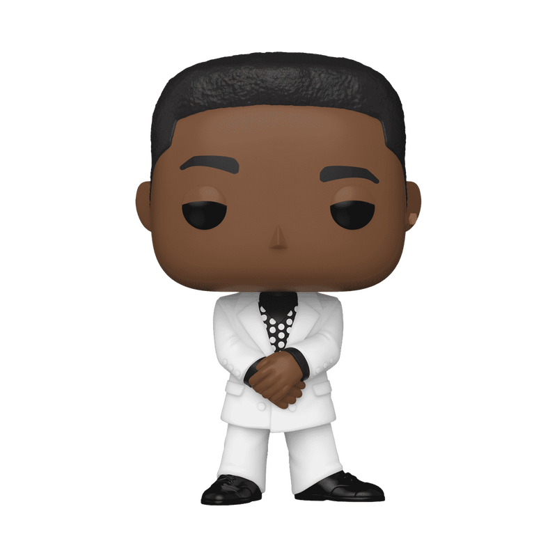 Funko POP TV: Family Matters- Urkel with Chase