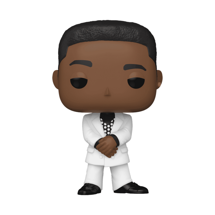 Funko POP TV: Family Matters- Urkel with CH