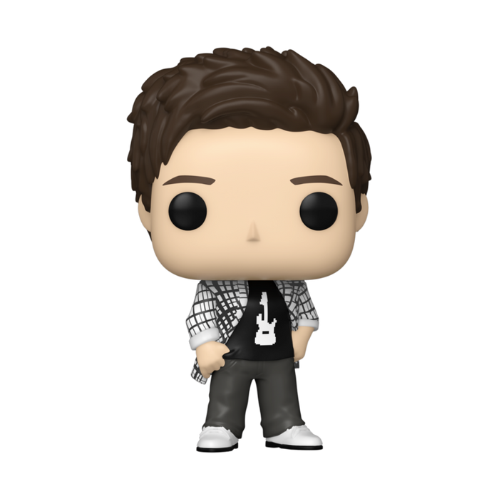 Funko POP TV: Friends – Chandler