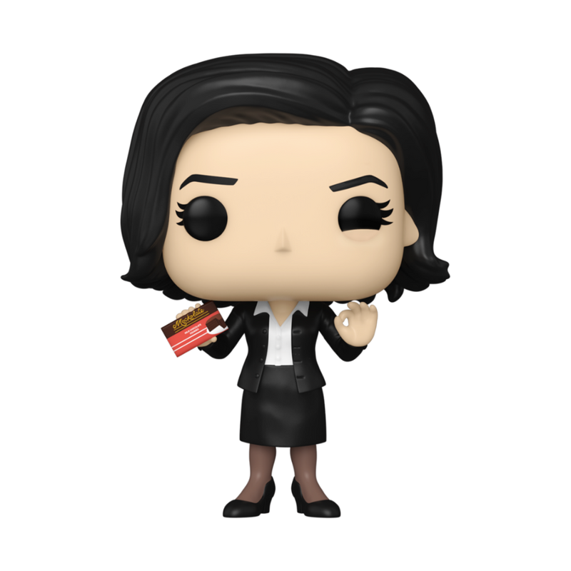 Funko POP TV: Friends – Monica