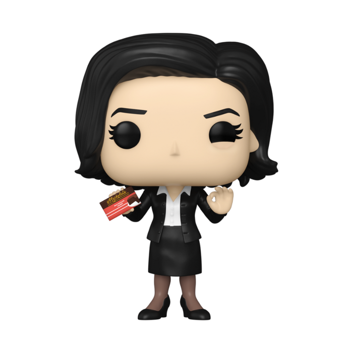 Funko POP TV: Friends – Monica