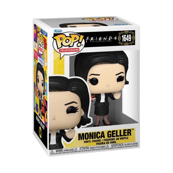 Funko POP TV: Friends – Monica