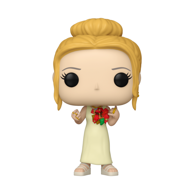 Funko POP TV: Friends – Phoebe Buffay
