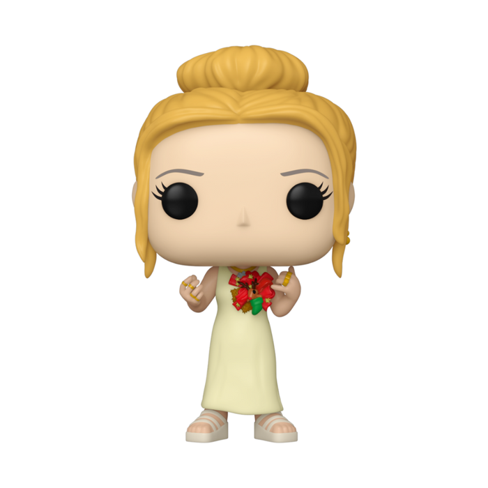 Funko POP TV: Friends – Phoebe