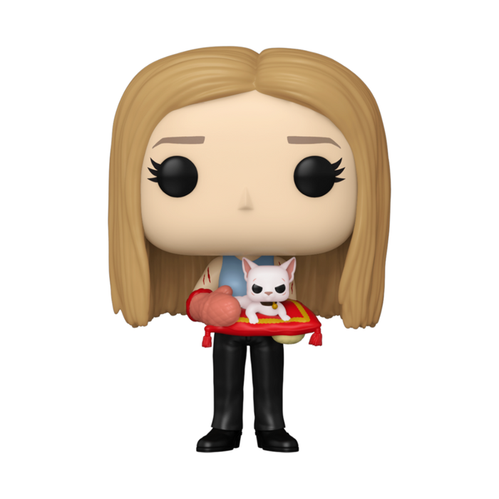 Funko POP TV: Friends – Rachel