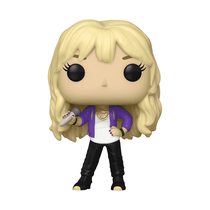 Funko POP TV: Hannah Montana- Hannah