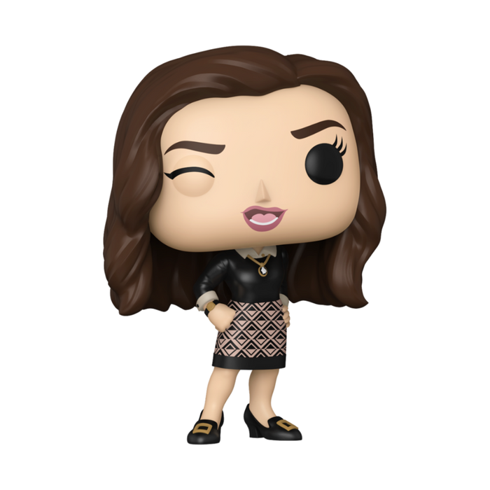 Funko POP TV: Meme – Agatha Harkness