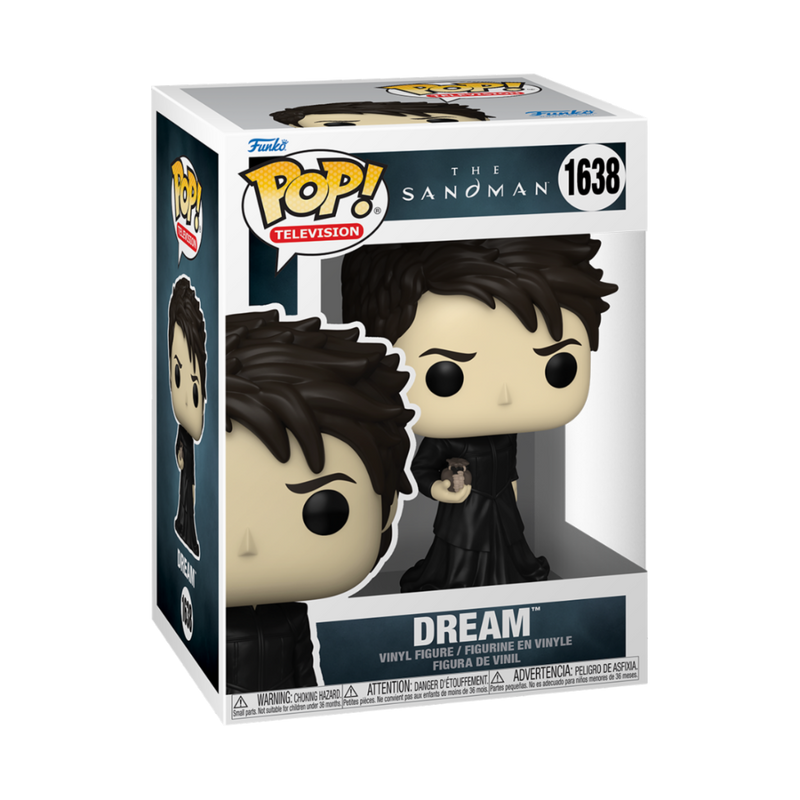 Funko POP TV: Sandman - Dream
