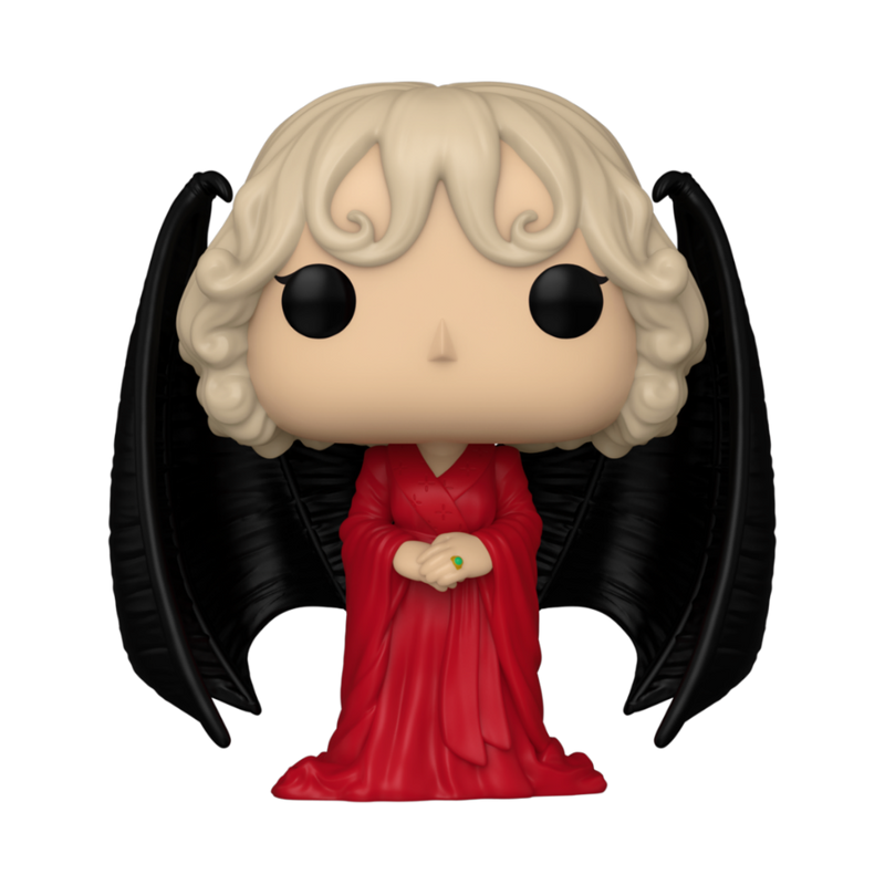 Funko POP TV: Sandman- Lucifer