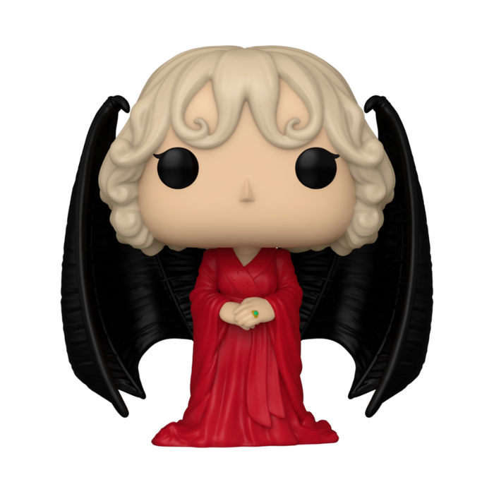 Funko POP TV: Sandman- Lucifer