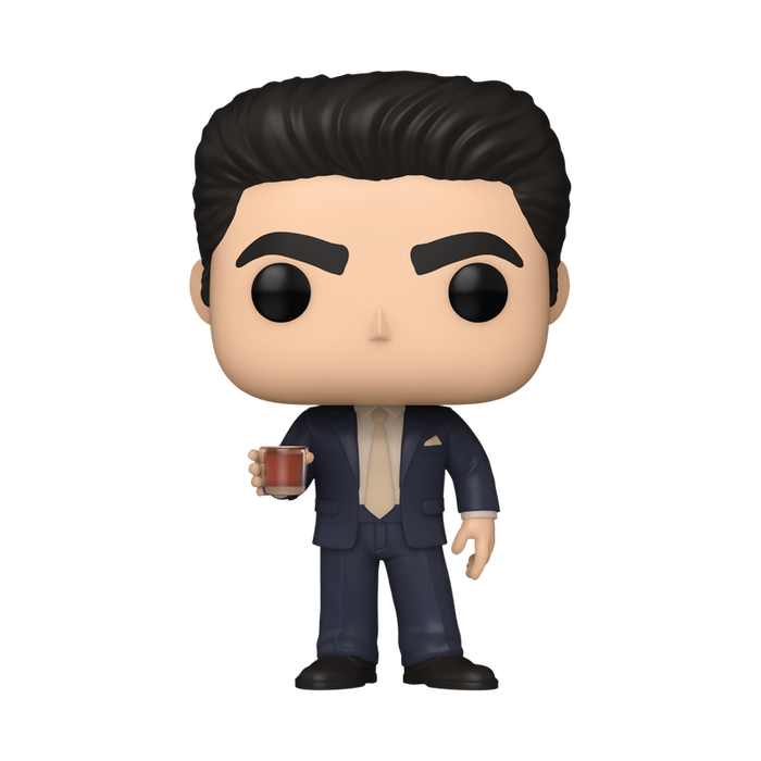 Funko POP TV: Sopranos- Christopher