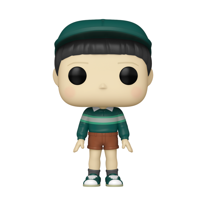 Funko POP TV: Squid Game S3 – Chul-su