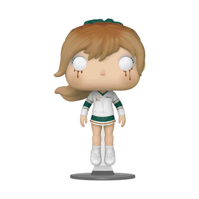 Funko POP TV: Stranger Things - Chrissy Floating