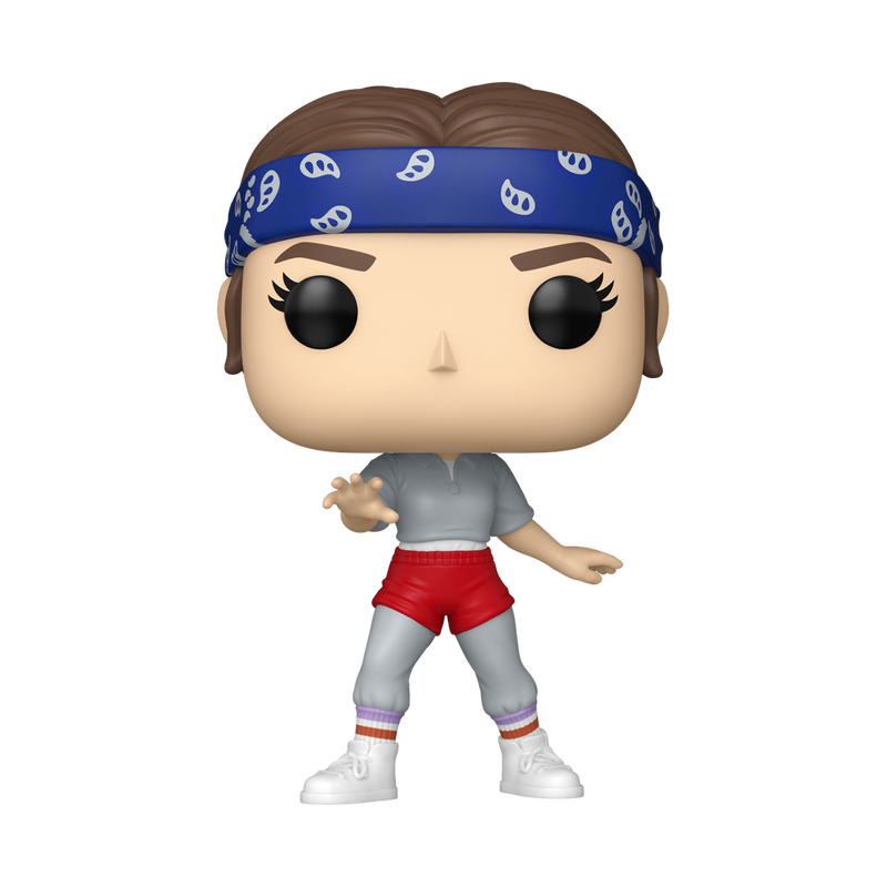 Funko POP TV: Stranger Things -Eleven with Bandana