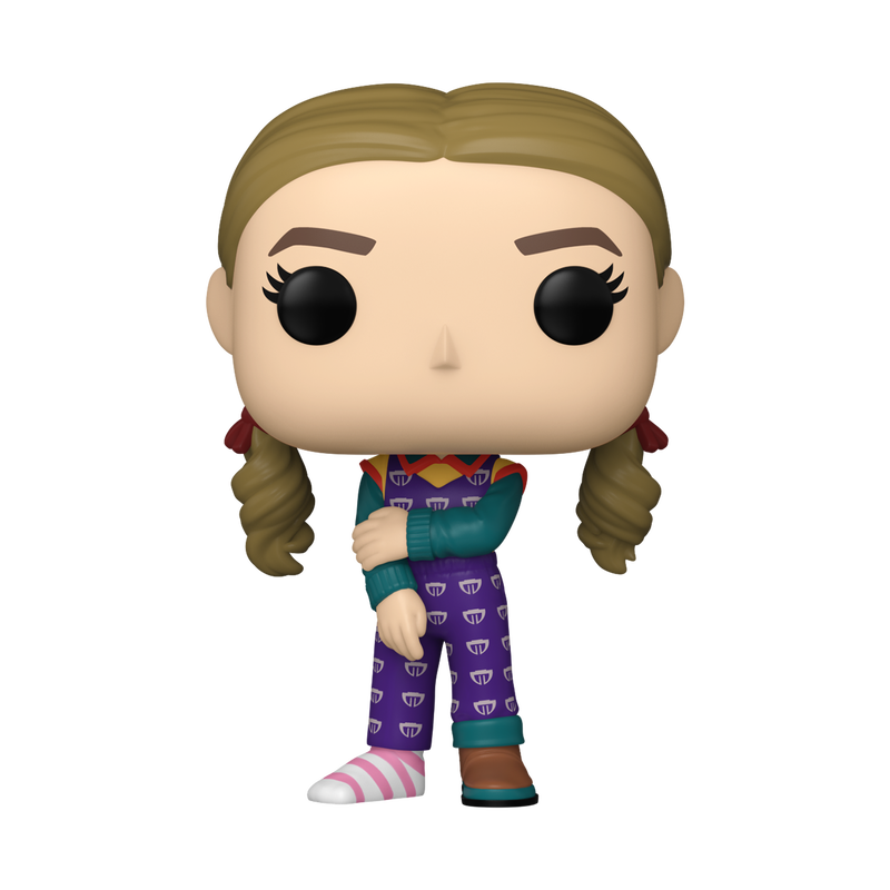Funko POP - TV Stranger Things - Holly Wheeler