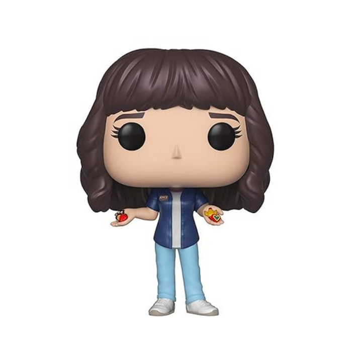 Funko POP TV: Stranger Things - Joyce