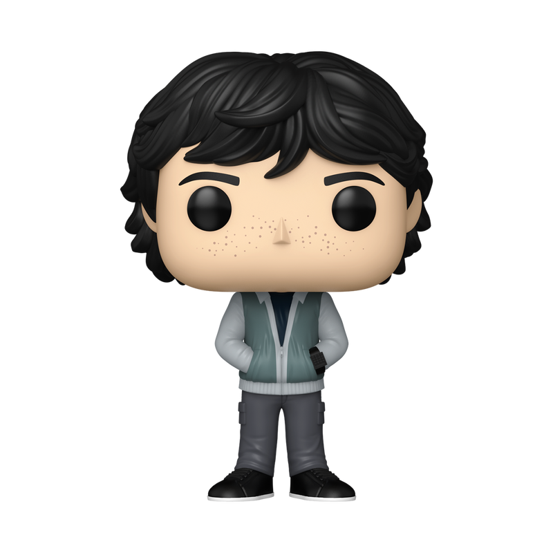 Funko POP - TV Stranger Things - Mike Wheeler