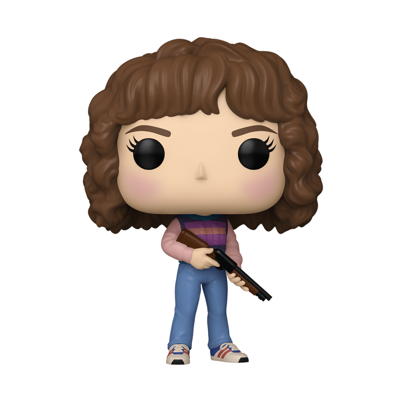 Funko POP - TV Stranger Things - Nancy Wheeler