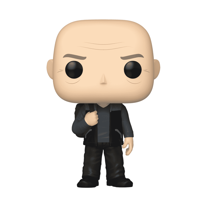 Funko POP TV: Star Trek - Jean-Luc Picard
