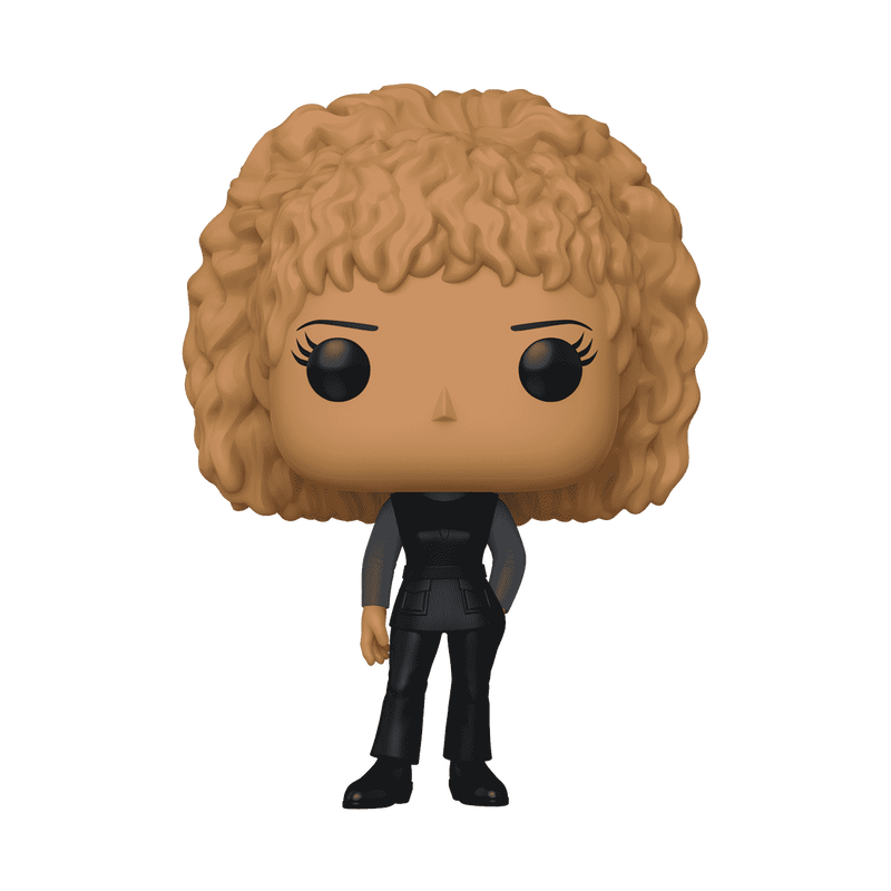 Funko POP TV: Star Trek - Raffi Muskier