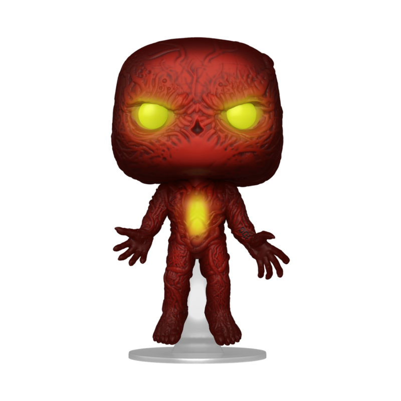 Funko POP TV: Stranger Things - Vecna (Rift)