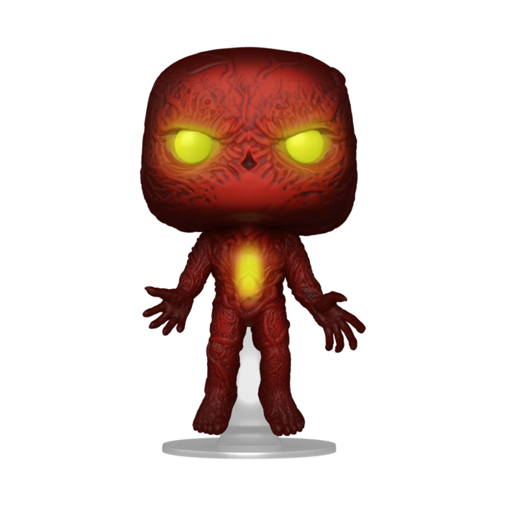 Funko POP TV: Stranger Things - Vecna (Rift)