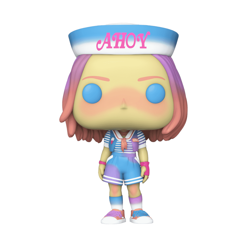 Funko POP TV: Stranger Things - Robin (Scoops Ahoy)