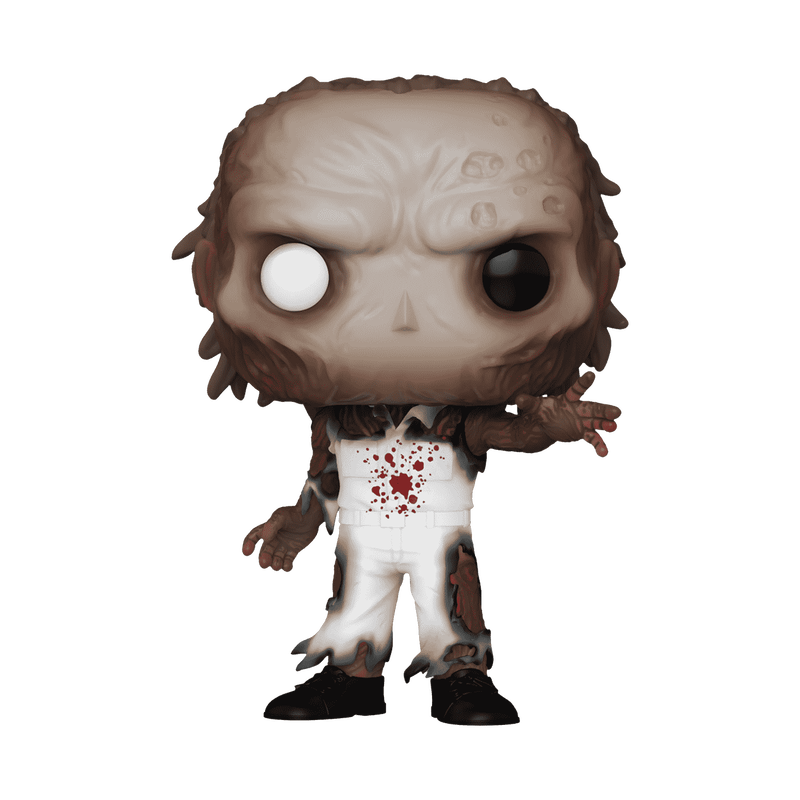 Funko POP TV: Stranger Things- Vecna (Mid-Transformation)