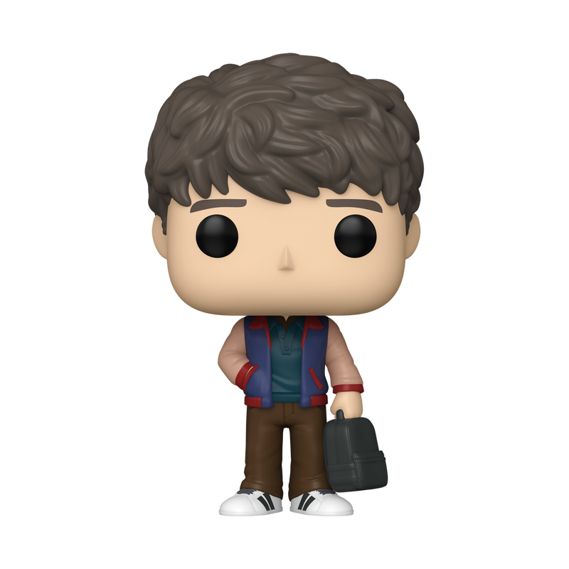 Funko POP - TV Stranger Things - Will Byers