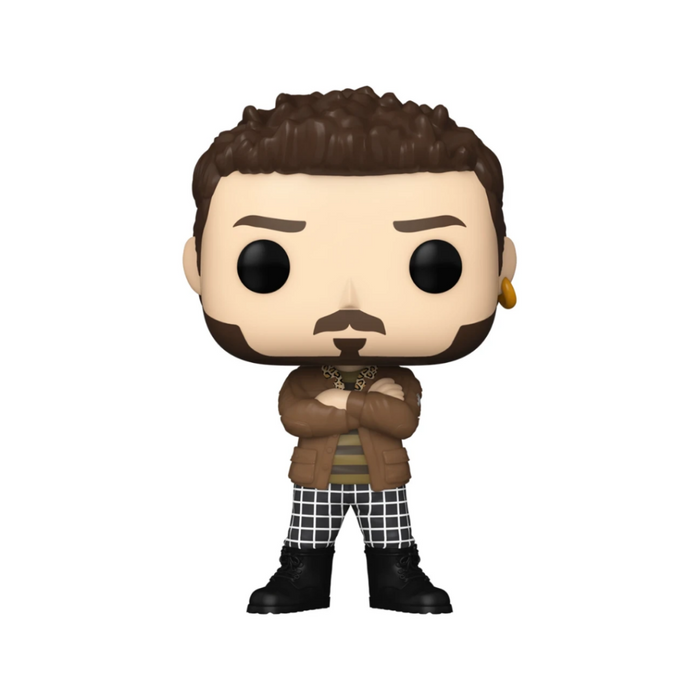 Funko POP TV: The Boys S3 - Frenchie