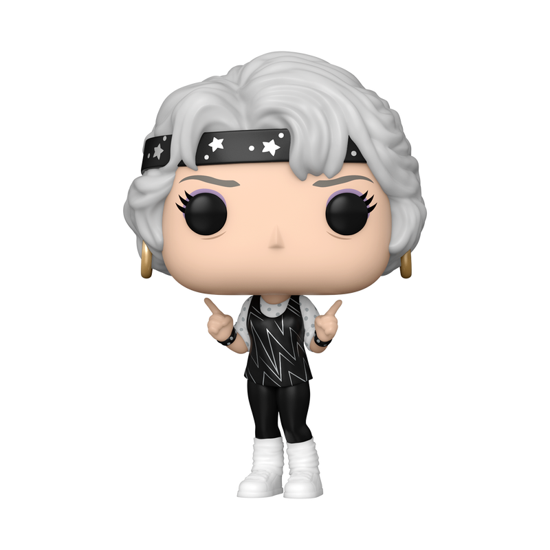 Funko POP TV: The Golden Girls - Dorothy