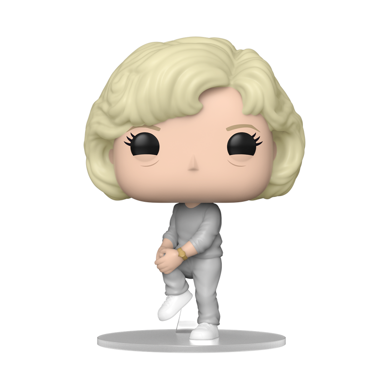 Funko POP TV: The Golden Girls - Rose
