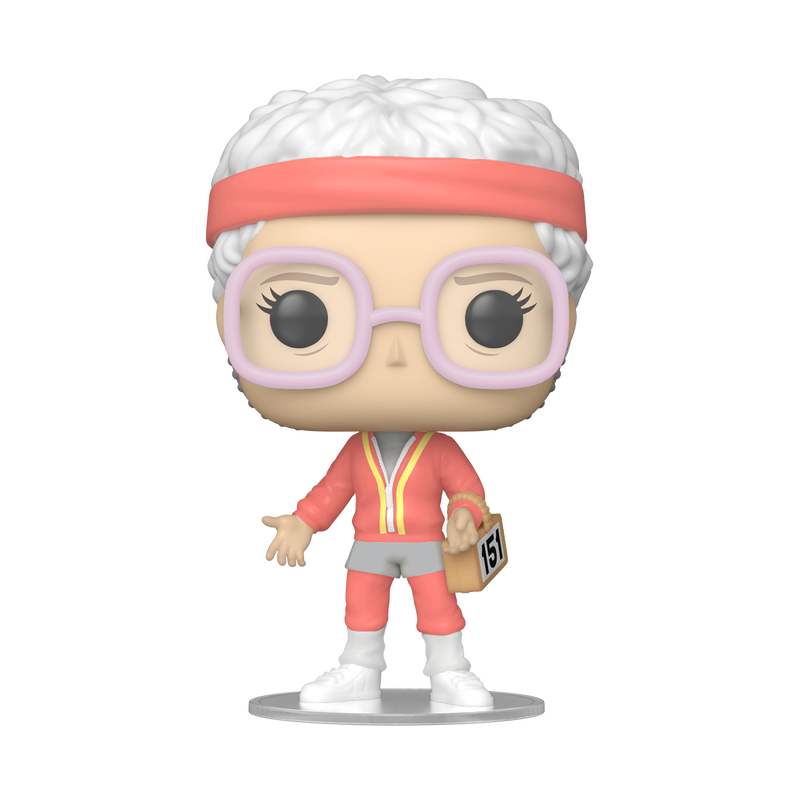 Funko POP TV: The Golden Girls- Sophia
