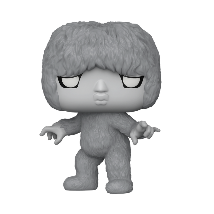 Funko POP TV The Twilight Zone: The Gremlin