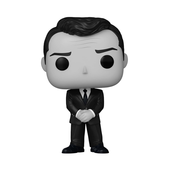 Funko POP TV The Twilight Zone: The Narrator