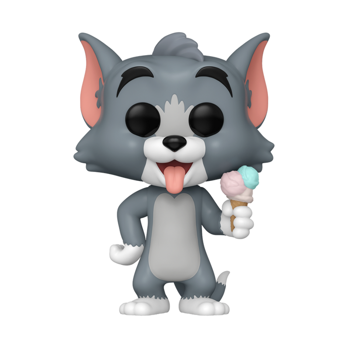 Funko POP TV: Tom & Jerry - Tom