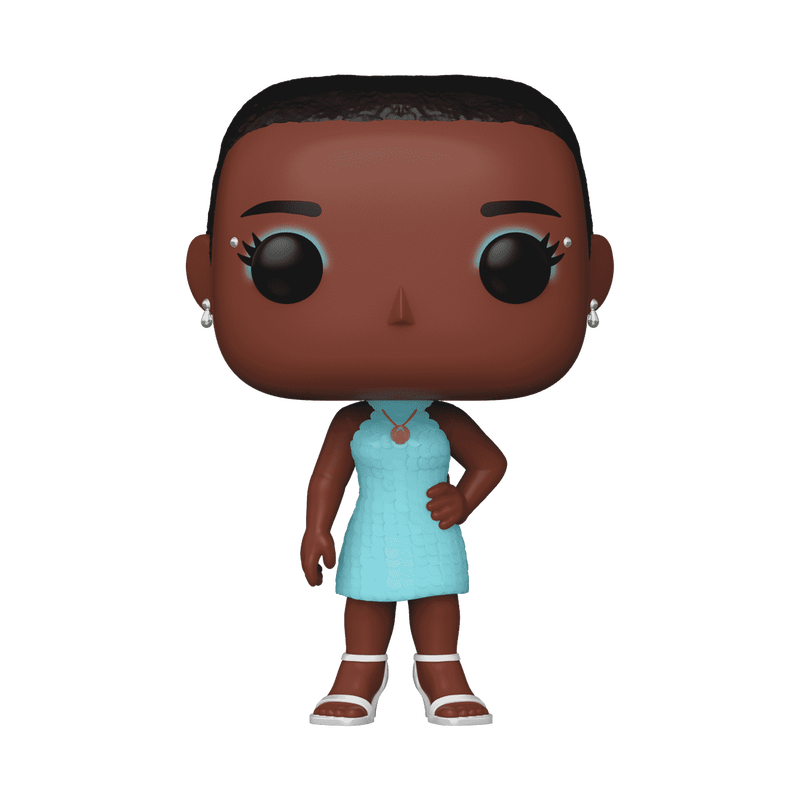 Funko POP TV: Wednesday- Bianca Barclay