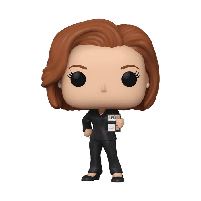 Funko POP TV: X- Files – Dana Scully