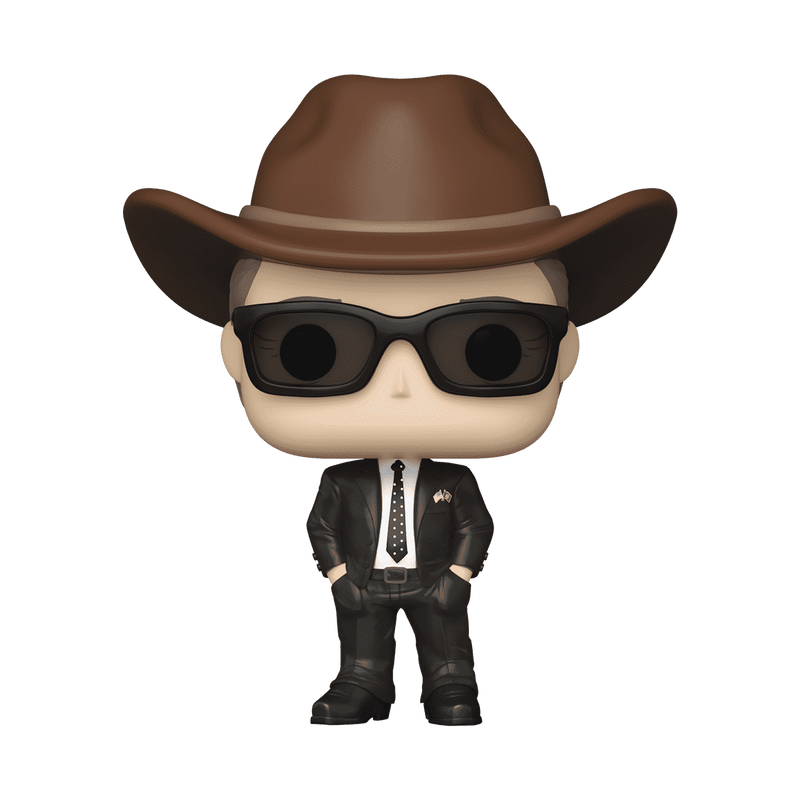 Funko POP TV: Yellowstone - John Dutton