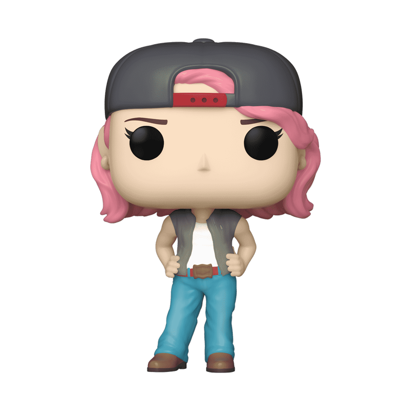 Funko POP TV: Yellowstone - Teeter