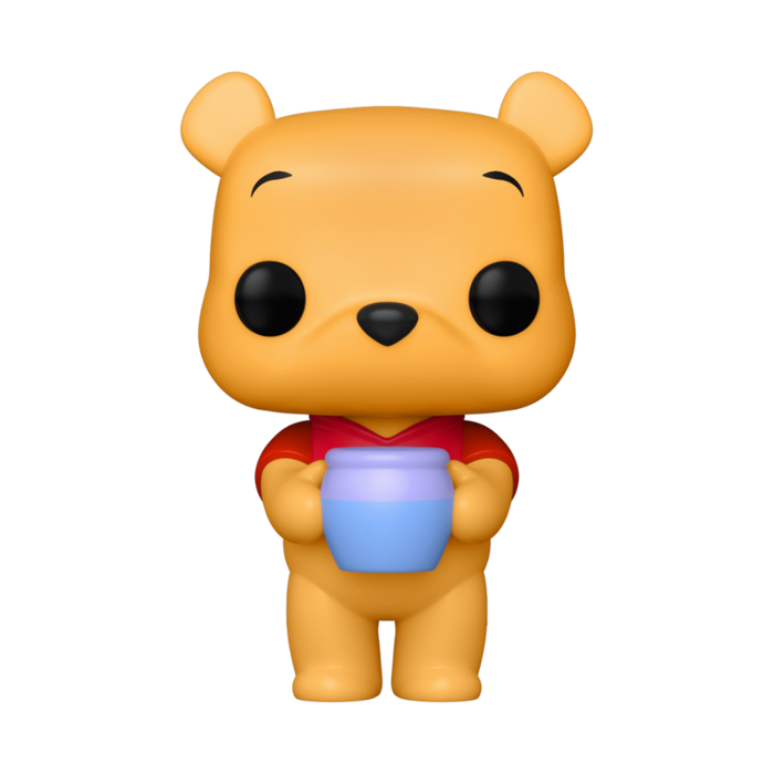 Funko POP Disney: Winnie The Pooh Holding Honeypot