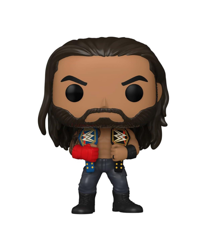 Funko Pop WWE: Roman Reigns