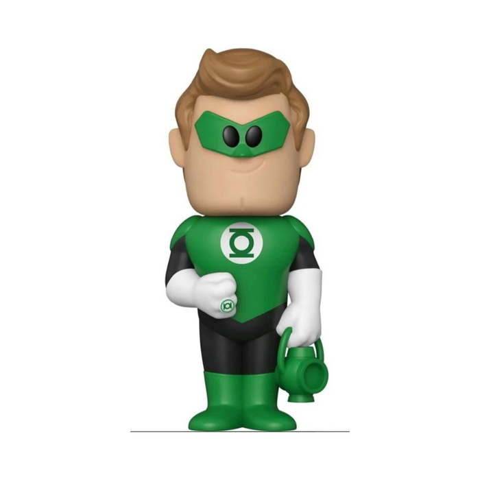 Funko SODA Figure: DC Hereos - Green Lantern