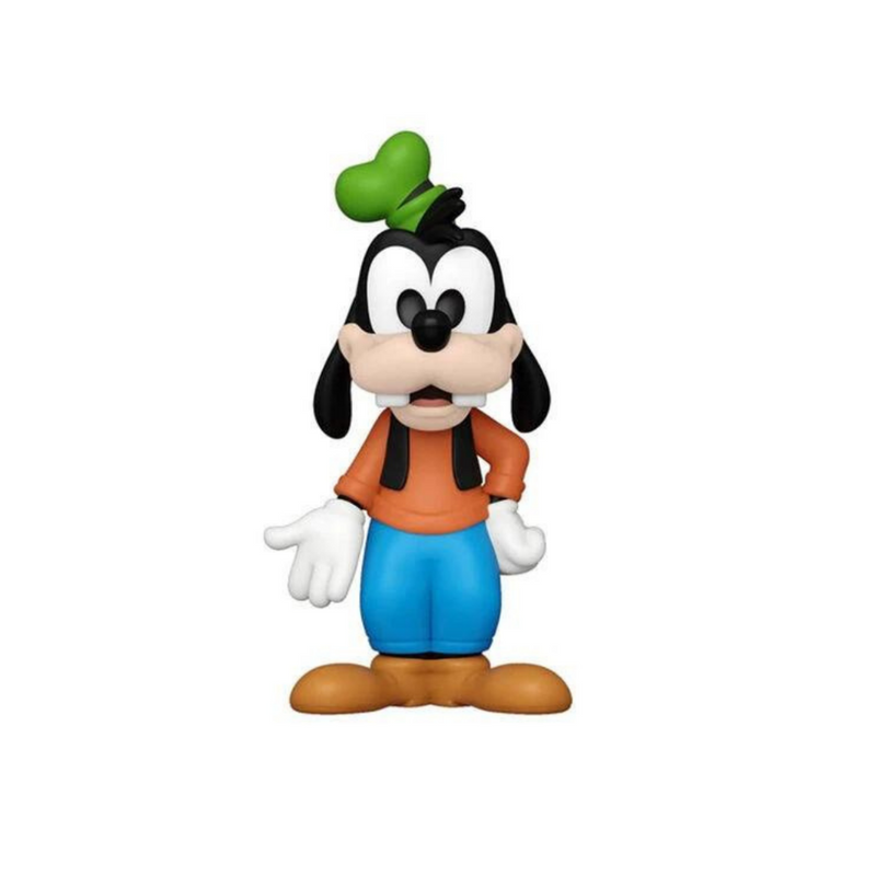 Funko SODA Disney Goofy