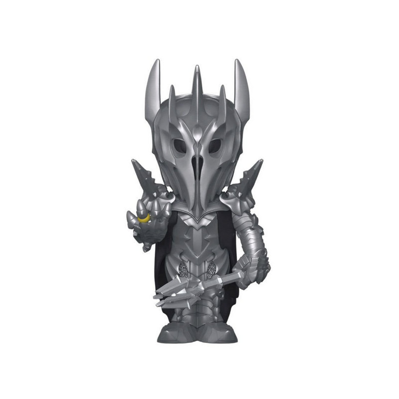 Funko SODA Figure Lord Of The Rings Sauron