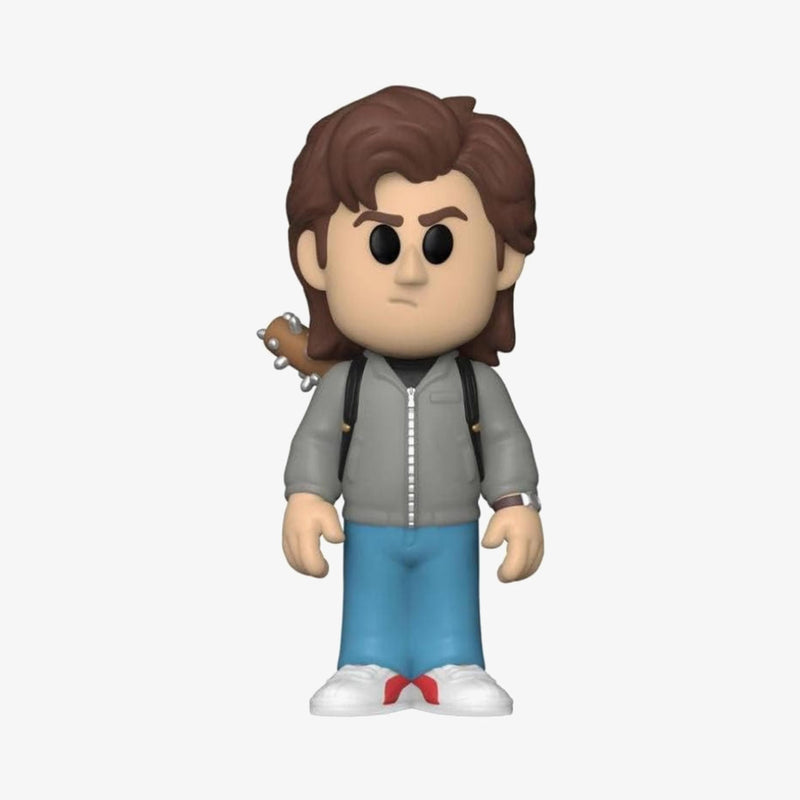 Funko Soda Stranger Things Steve Harrington
